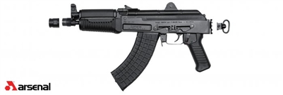 ARSENAL SAM7K-44 AK47 PISTOL 7.62x39