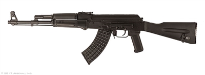 ARSENAL SLR-107R AK47 7.62x39 BLACK