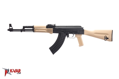 ARSENAL SLR-107R AK47 7.62x39 DESERT TAN