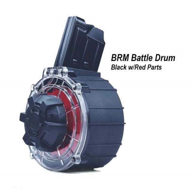 BRM SHOTGUN 20RD BATTLE DRUM MAGAZINE