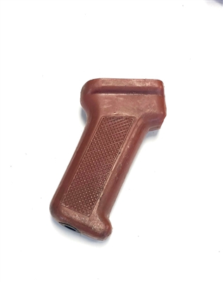 Bulgarian Bakelite Pistol Grip