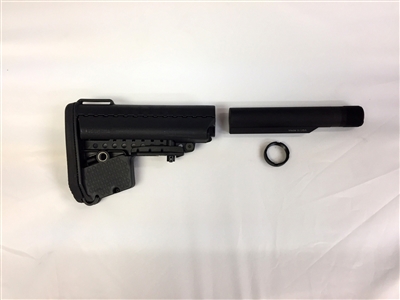 Cheetah 12 M4/AR15 Buttstock Conversion VLTOR EMOD