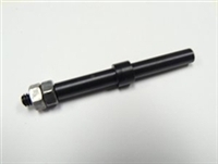 Annular Cutter Pilot 22LR for 1/2x 28 RH