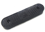 CNCW Galil Stock Rubber Buttpad