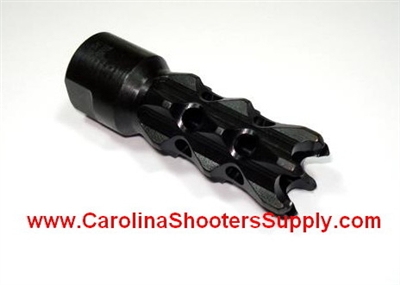 SGM Tactical Saiga 410 SGM Sabre Boss Muzzle brake