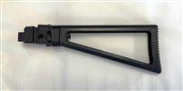 CNC Warrior AK47 Triangle Folding Stock