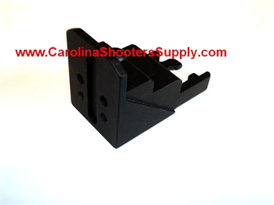 Vepr SLANT CUT Receiver Block DPH CNCW Stock Adapter