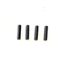 AK47 AKM 4mm 3mm Retainer Pin Set Gasblock Front Sightblock