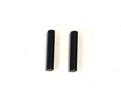 AK47 AKM 4mm Retainer Pins Rear Sightblock