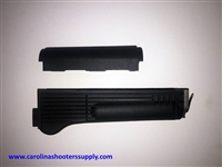 CSS SAIGA/AK47 HANDGUARD BLACK POLYMER