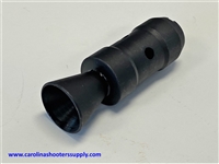 AK47 AK74 14X1 LH KRINKOV MUZZLE BRAKE