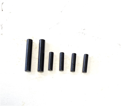 AK47 AKM 4mm 3mm Retainer Pin Set