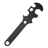 AR15 AR10 M4 STOCK WRENCH