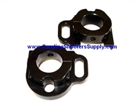 AK47 Saiga Rifle Hand Guard Retainer Bracket