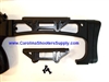 Carolina Raptor Cheek Rest Saiga 12 conversions Vepr 12 AK47 Folding