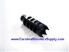 AR15 AK47 Muzzle Brake Compensator CSS Dominator Saiga Vepr