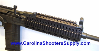 CSS Carolina Saiga Rifle Vepr Quad Rail Tactical