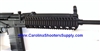 CSS Carolina Saiga Rifle Vepr TriRail Tactical