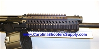 CSS Carolina Saiga 12 Quad Rail Tactical