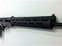 Saiga 410 Aluminum AR Slotted Forearm