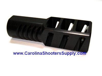 MOLOT GK-01 VEPR 12 SAIGA  Compensator Muzzle Brake