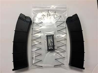 VEPR 12 MAGAZINE KIT - BUILD A 20 RD MAGAZINE