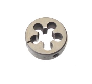 9/16x24LH BARREL THREADING DIE