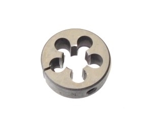 9/16x24RH BARREL THREADING DIE