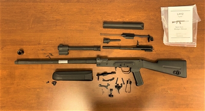 Carolina Shooters Supply LYNX 12 Shotgun FOR SALE