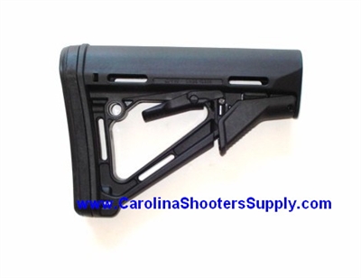 MAGPUL CTR COMMERCIAL BLACK STOCK AR SAIGA