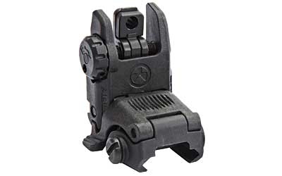 Magpul MBUS sight set AR15 Saiga AK Vepr