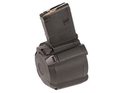 Magpul PMAG D-60 AR15/M4 Gen M3 5.56x45 DRUM Magazine