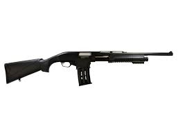 Carolina Shooters Supply MFPA 12 GA Shotgun FOR SALE