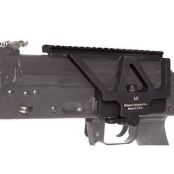 MIDWEST INDUSTRIES MI-AKSM AK47 SAIGA SCOPE MOUNT