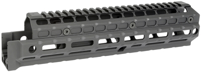 MIDWEST INDUSTRIES YUGO M70 EXTENDED HANGUARD - MI-AKXG2-Y70M