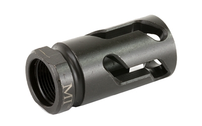 MIDWEST 5/8x24RH 3-CHAMBER FLASH HIDER