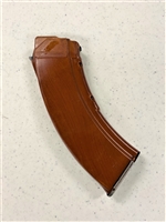 Russian AK47 TULA BAKELITE 762x39 30 RD