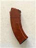 Russian AK47 BAKELITE 762x39 30 RD LONGTOPS