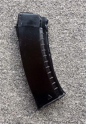 Russian AK74 BAKELITE 762x39 30 RD SURPLUS