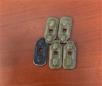 Russian AK74 Magazine Floorplate 762x39 SURPLUS