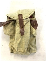 RUSSIAN IZHMASH AK47/74 MAG POUCH