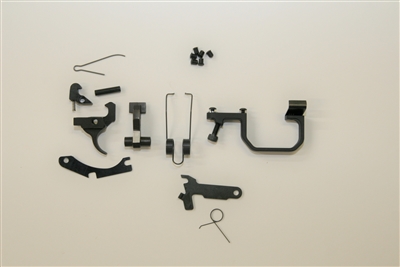 SAIGA 12 TRIGGER CONVERSION KIT