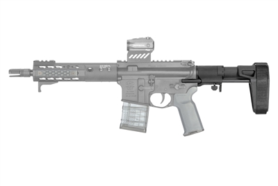 SB Tactical SB PDW-01-SB Stabilizing Brace