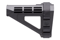 SB Tactical SBM4 Stabilizing Brace - Black