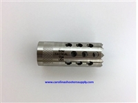 SGM Tactical Saiga 12 SGM Sabre Boss Muzzle brake