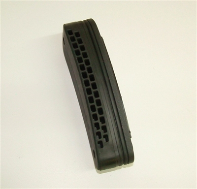 Saiga SGM butt recoil pad shotgun rifle SGM TACTICAL