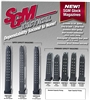 GLOCK 40 CAL 15 ROUND MAGAZINE SGM SUREFIRE SGMTMG22