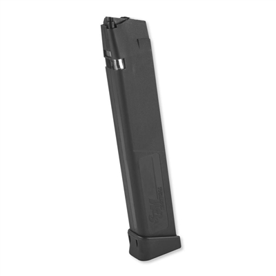 GLOCK 10MM 30 ROUND MAG SGM GLOCK 20 HIGH CAPACITY