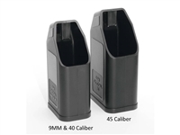 GLOCK SPEED LOADER 9MM 40 CAL SGM SUREFIRE