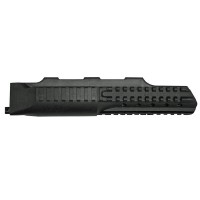 SGM SAIGA Rifle Tri RAIL SUREFIRE TACTICAL MOUNT Forearm Hand Guard